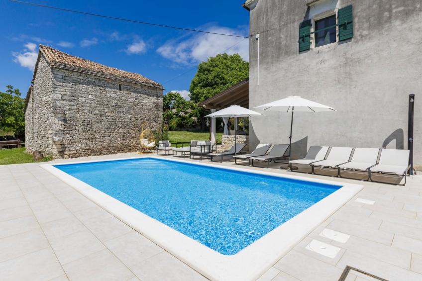 Haus Marija (ROJ422) - foto 50