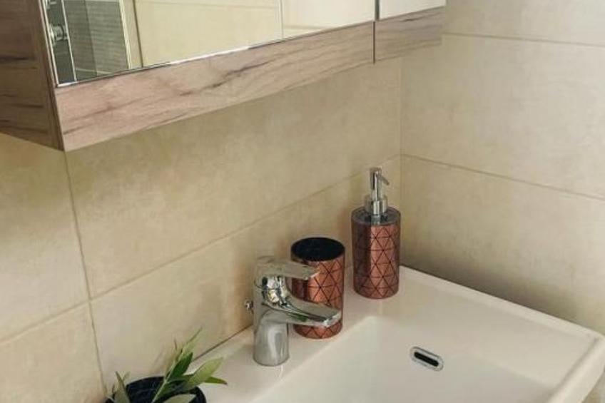 Villa Blue Cocoon mit Meerblick - foto 9