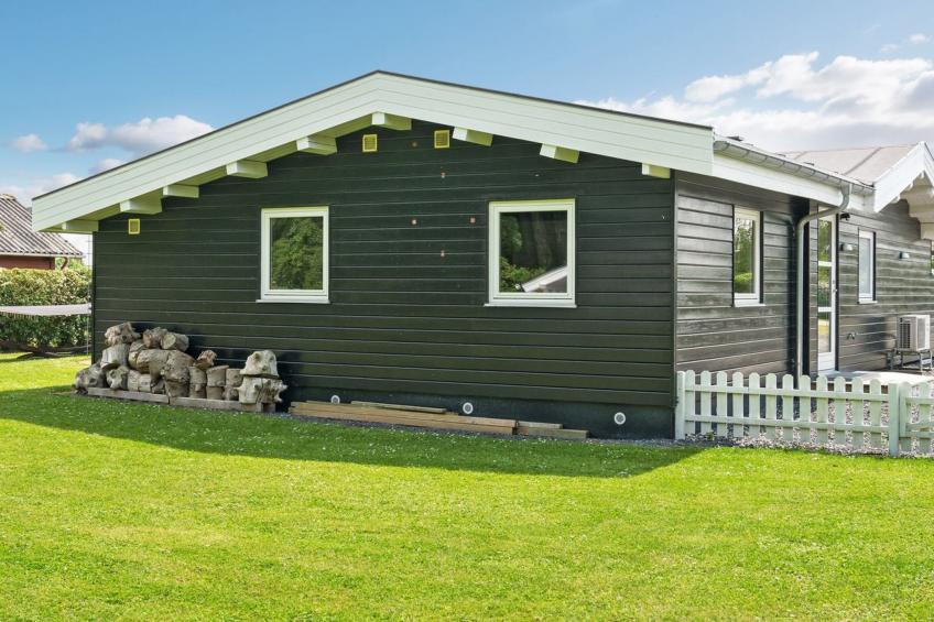 "Ølwir" - 400m to the inlet in SE Jutland - foto 3