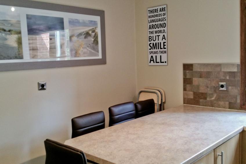 Holiday villa "Les Jumeaux Le Touquet" (Die Zwillinge Le Touquet) - foto 12