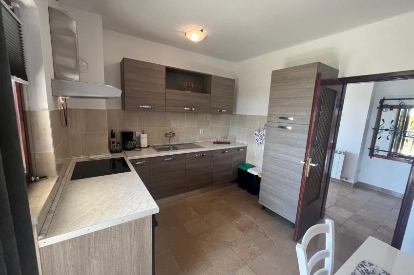 Wohnung "Wohnung Sterna mit Pool" - foto 17