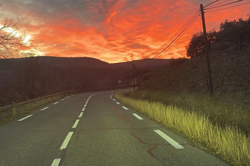 "Haus schlucht Verdon" - foto 14