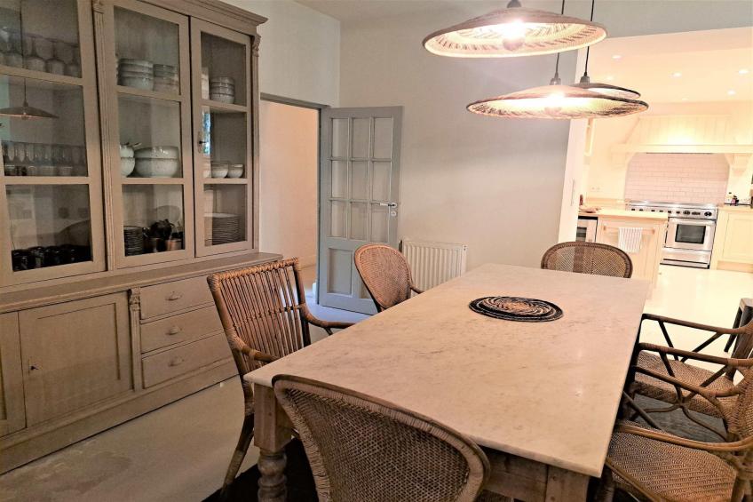 Mas Maillane demeure du XVIIIe entièrement rénové - foto 26