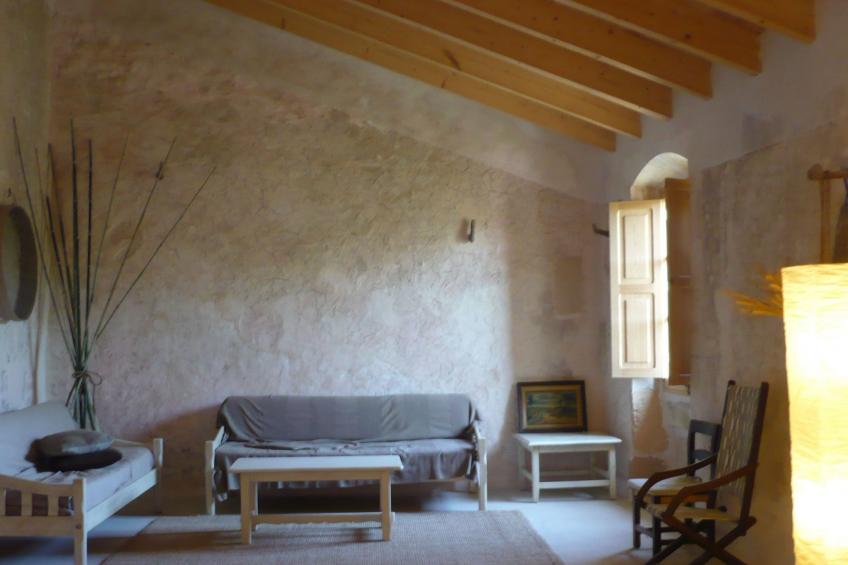 Finca "Son Pereto" mit privatem Pool - foto 9