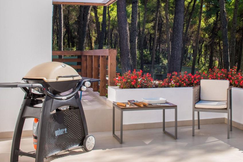 Luxusvilla mit Meerblick und privatem beheiztem Pool und Whirlpool für bis zu 1 - foto 55