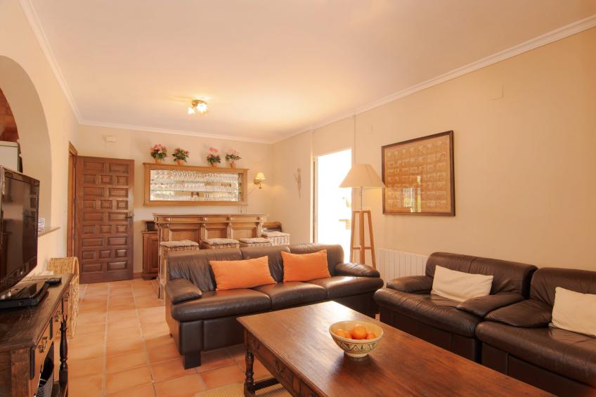 Casa Mil Flores - foto 9