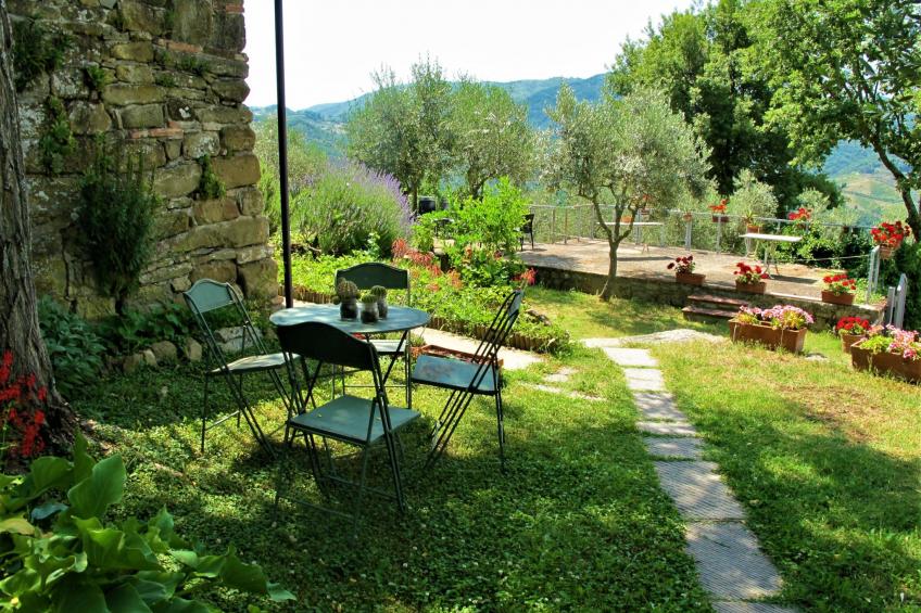 Fattoria Panzalla (SPC154) - foto 20