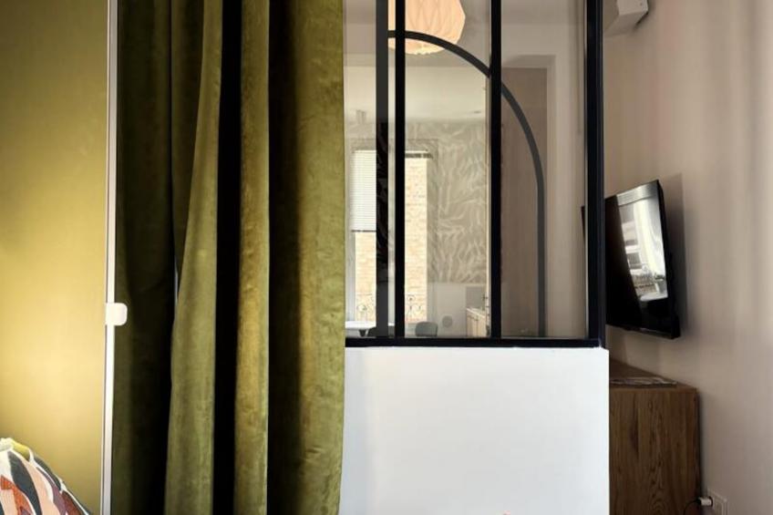 Home Chic Home - Le Cocon De Paris La Défense - foto 26