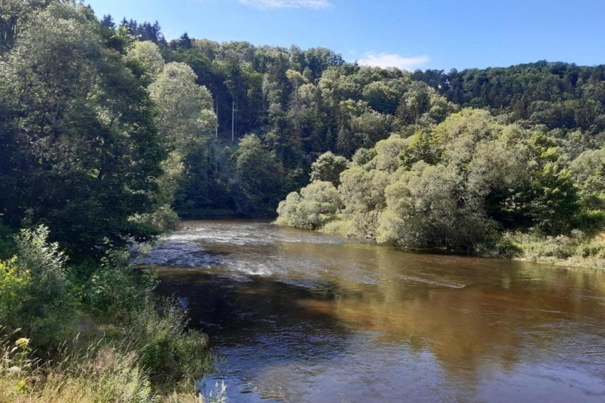 Dolina Bobru - foto 16