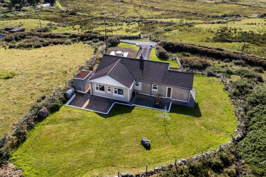 Maison à Cleggan Galway - foto 32