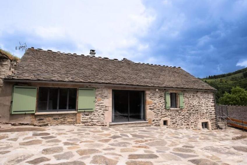 Gîte Location de vacances à lozeret - foto 26