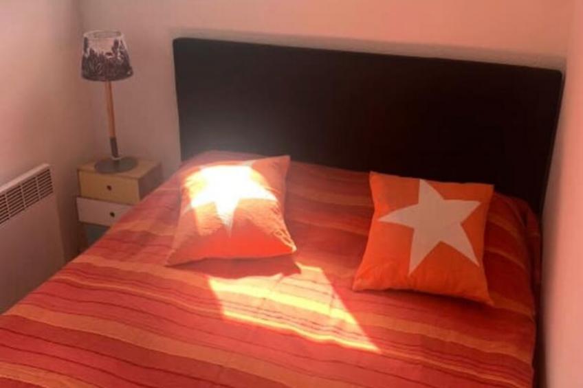 Appartement Duplex Face Au Port 50 M Des Plages - foto 7