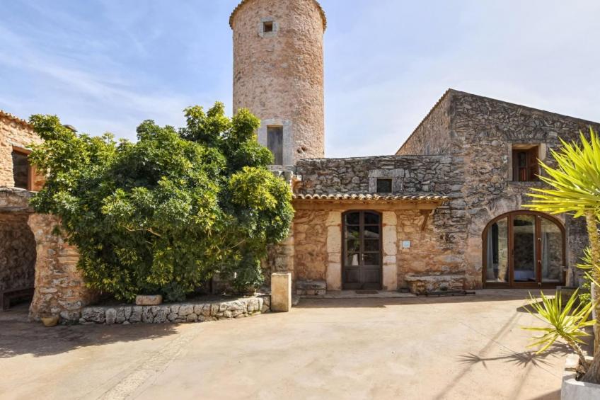 Luxuriöse Villa mit Pool und Klimaanlage für 8 Personen - foto 14