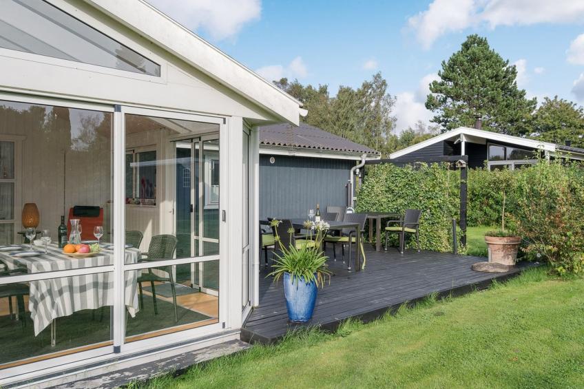 "Leani" - 200m from the sea - foto 33