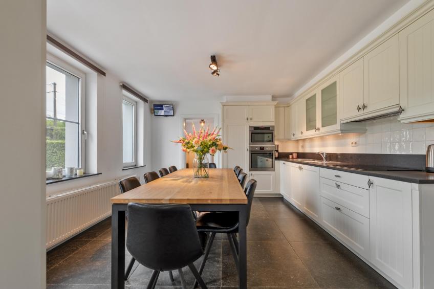 Landhuis Brakelbos - foto 19