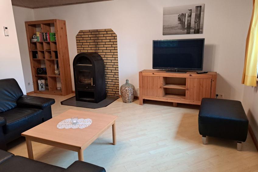 mit Terrasse mitten im Grünen - foto 11