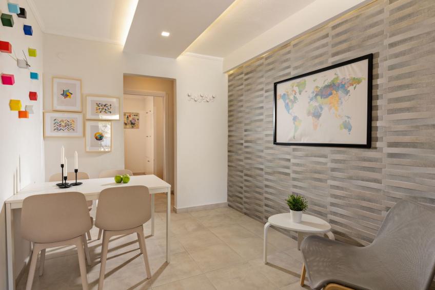 Wohnung Castello Wohnungen mit Balkon - foto 2