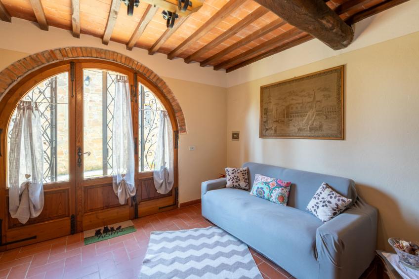 Podere Le Coste - foto 35