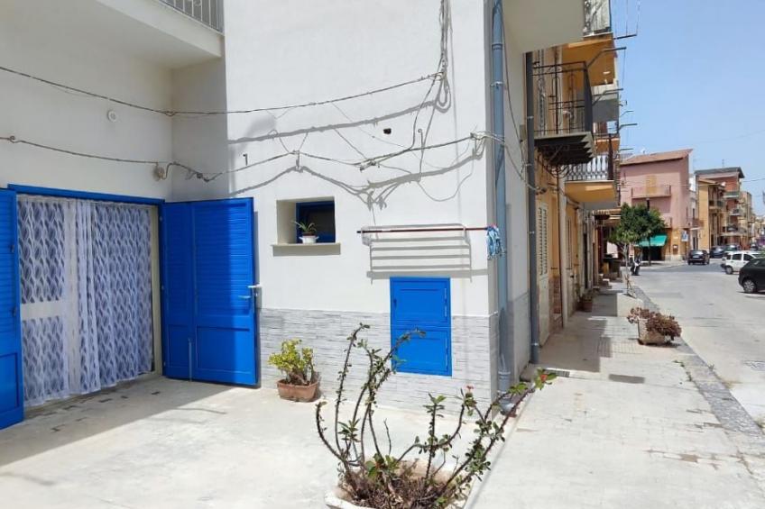 Wohnung im mediterranen Stil mitten im Zentrum - foto 3