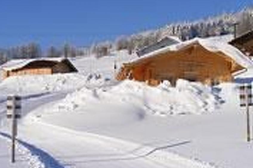 Pfenniggeiger- Hütte - foto 22