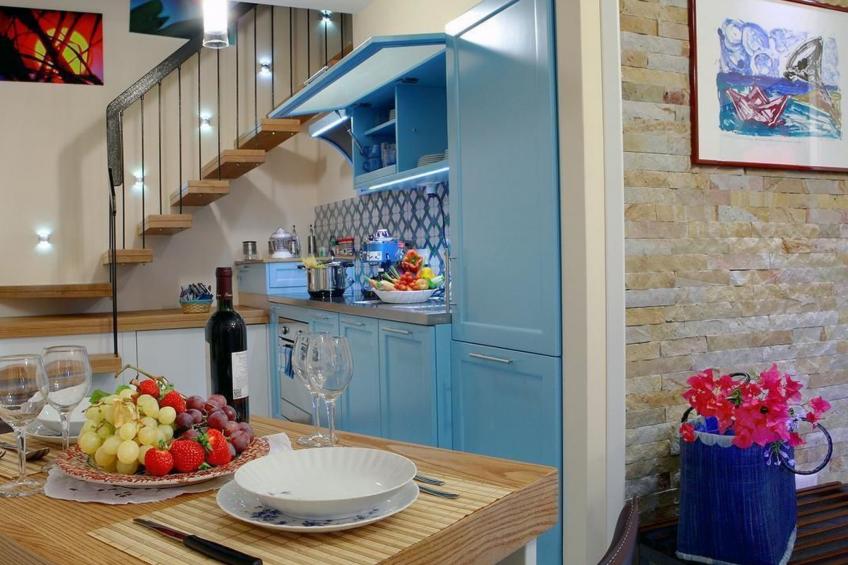 Luna rossa charmantes Haus - foto 7