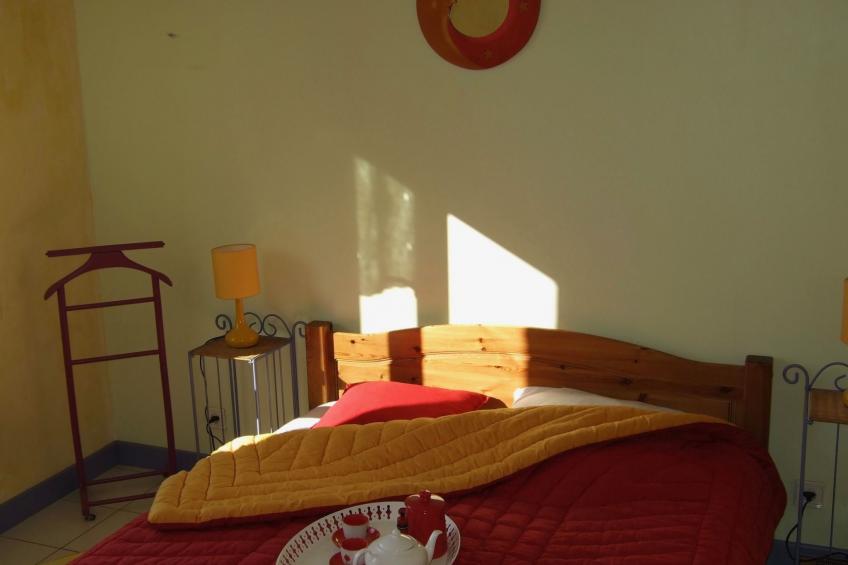 Domäne mit Terrasse - foto 16