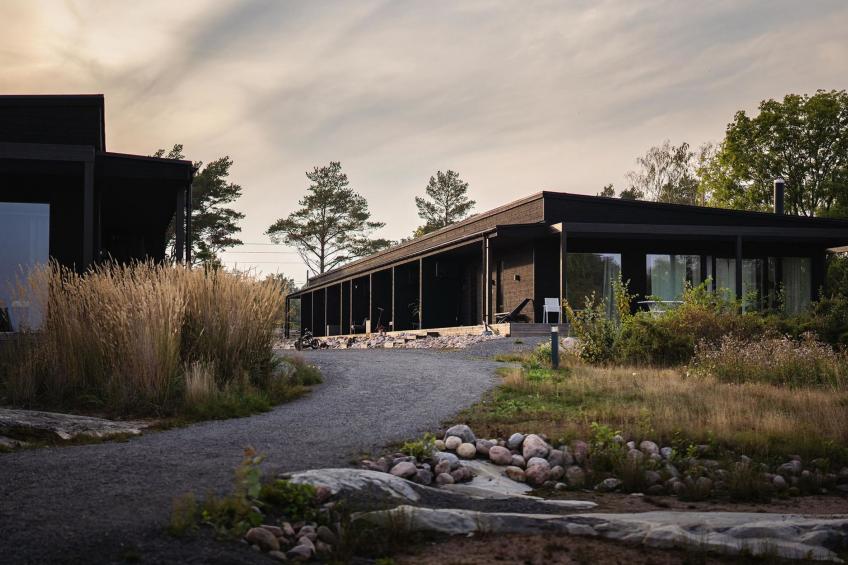 Kasnäs marina b12 - foto 5