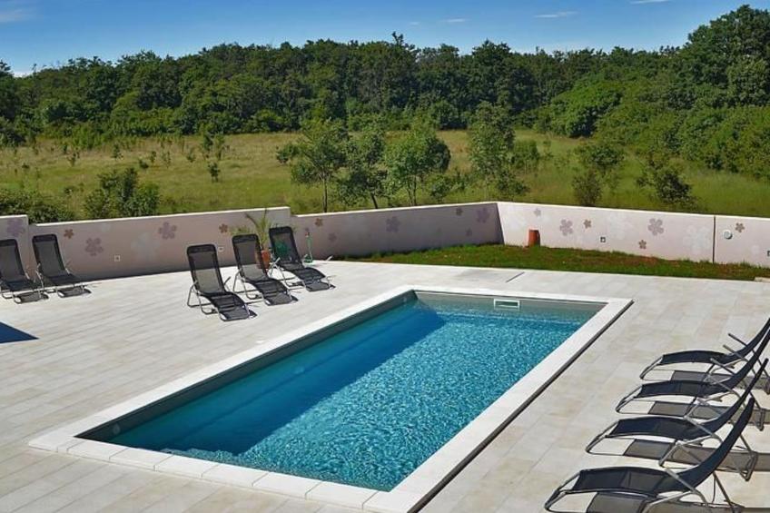 Wohnung 'Villa Paolija2' mit Pool - foto 20