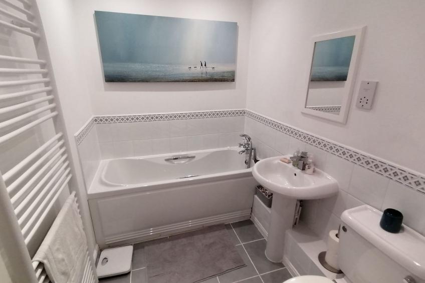 "Stewart" mit Blick auf das Wasser - foto 7