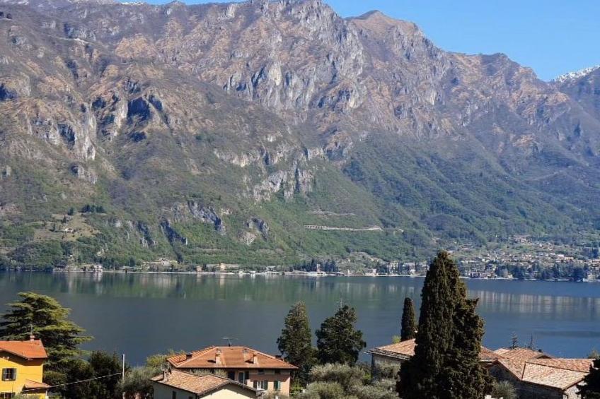Ein-Zimmer-Wohnung 'Casa Valery' mit Wasserblick - foto 20