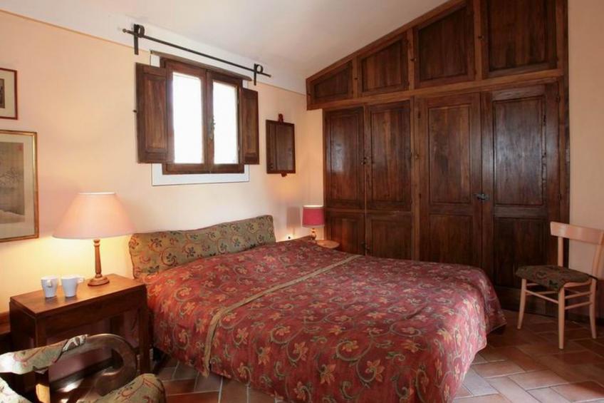 'Molinello pomo' mit Pool - foto 12