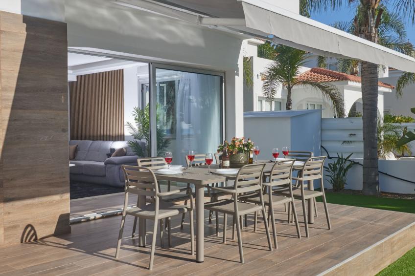 Moderne, geräumige Ferienvilla - foto 25