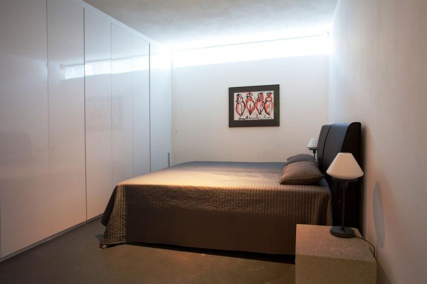 Betonnen Boshuis - foto 3