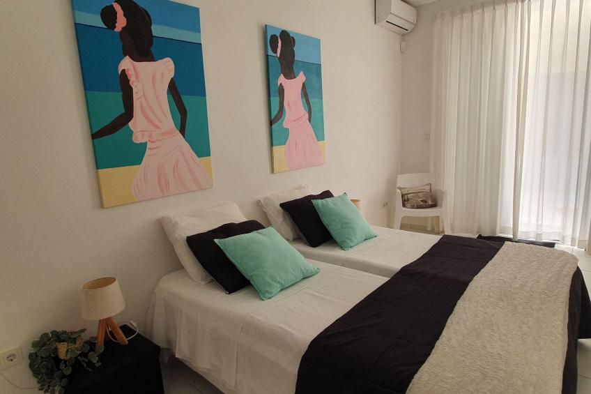 Wohnung A1 in Jan Thiel Curacao - foto 26