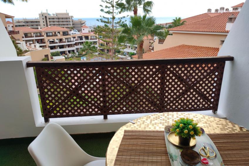 Studio mit beheiztem Pool - foto 42