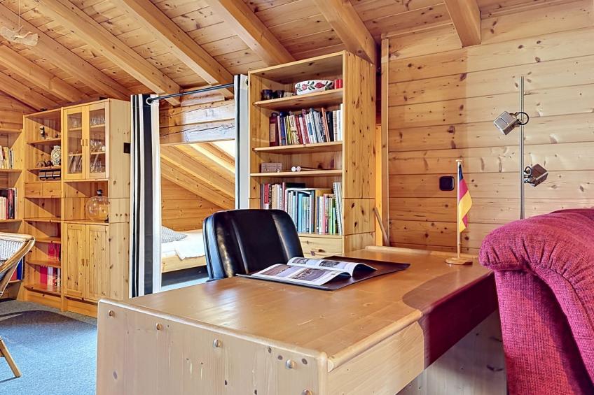 Ferienwohnung Weitblick - foto 11