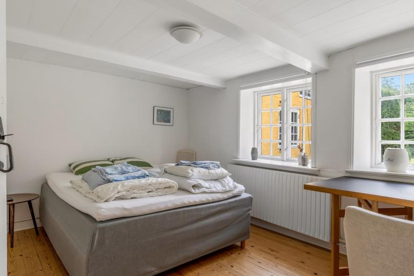 "Ilsa" - 9.8km from the sea in Western Jutland - foto 12