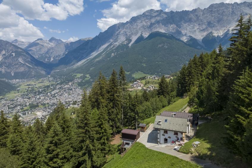 Chalet Ralon - foto 59