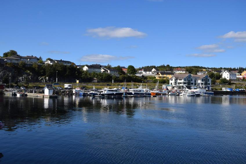 ÅRFJOR - foto 11