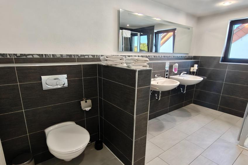 Landhotel Rauber Sankt Wendel - Standard Suite Room - foto 18