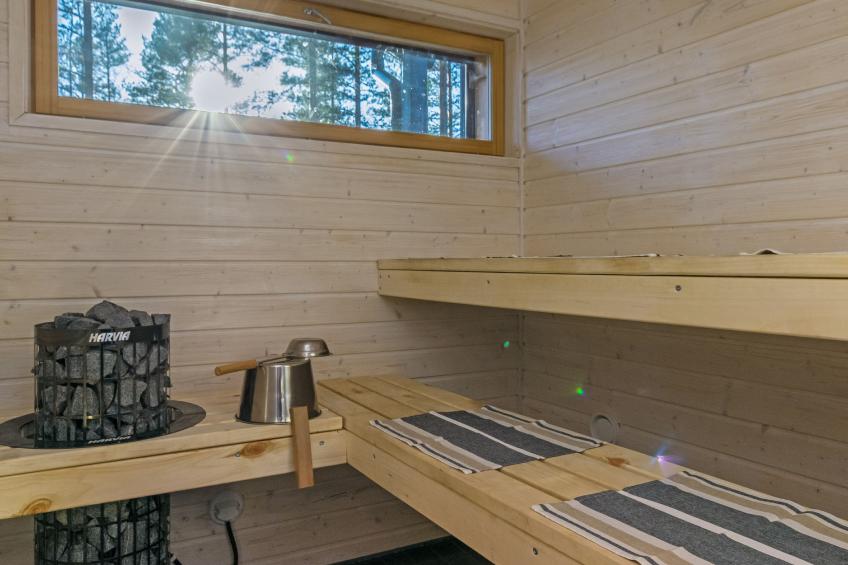 Järven idylli - foto 17