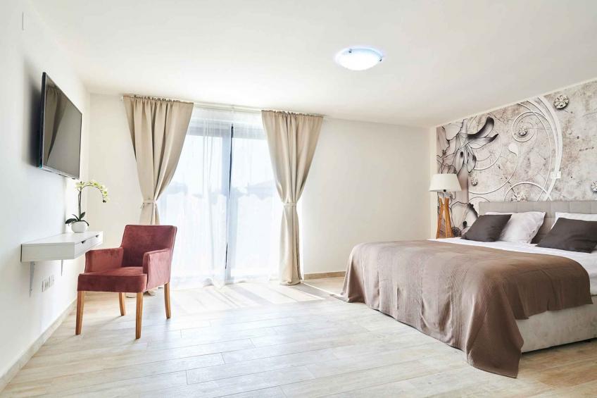 Villa with pool and air conditioning - BF-35P6D - foto 49