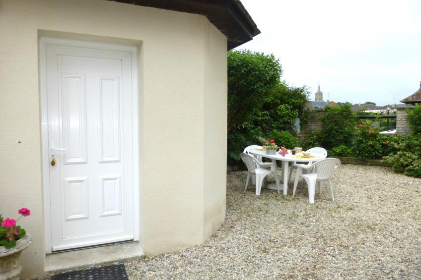 Vakantiewoning, Arromanches-les-Bains - foto 6