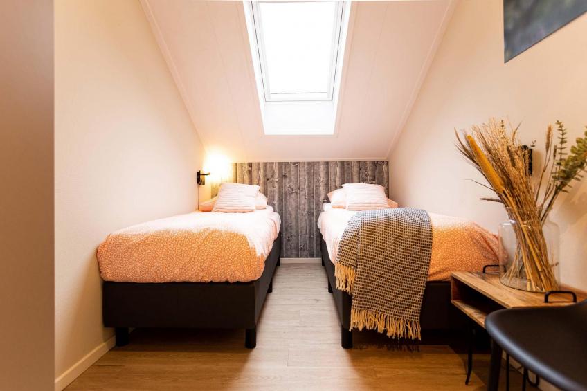 Villa 12 people Wellness - foto 3