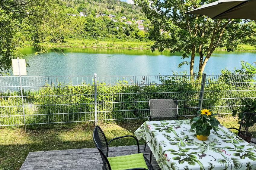 Tiny Haus Altmühlblick - foto 17