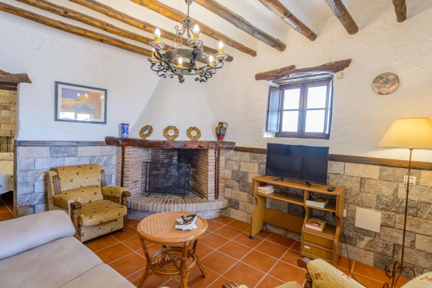 Typisches zentrales Haus - foto 3