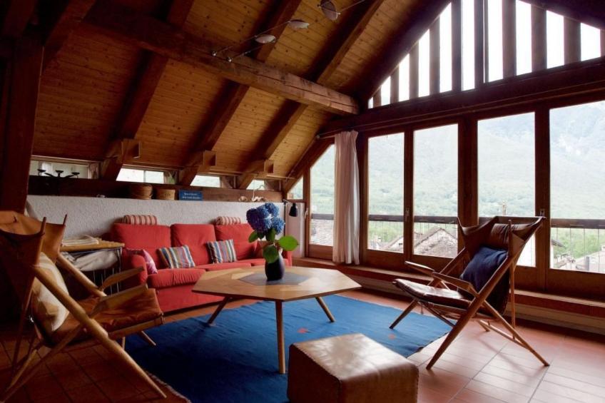 Casa Studer - foto 3