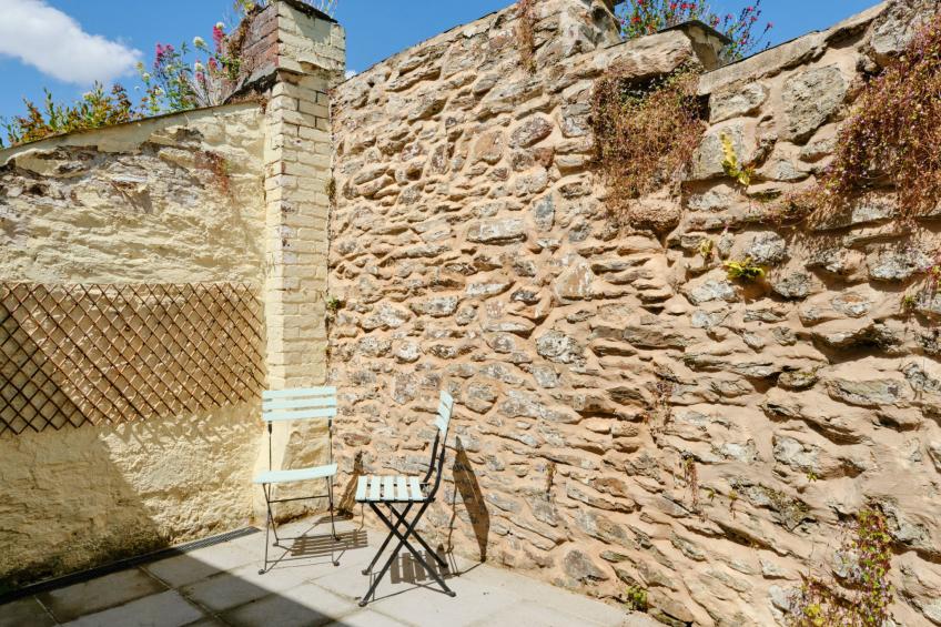 Primrose Cottage - foto 26