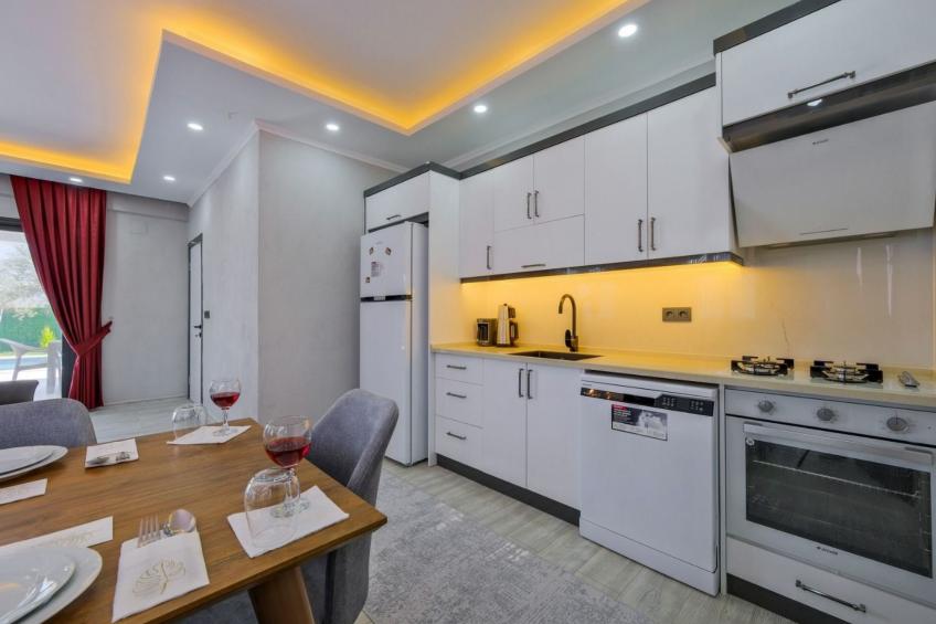 Villa in der Natur - foto 16