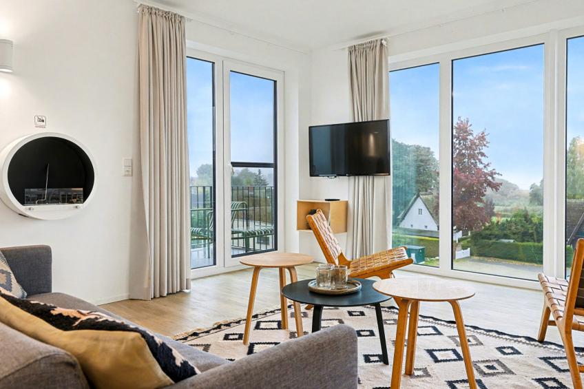 Penthouse Dümmerview - foto 8